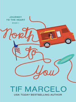cover image of North to You